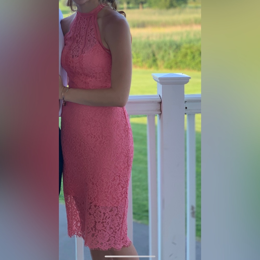 Express XS Dress